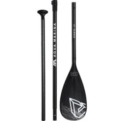 Aqua Marina Sports III Adjustable Aluminium SUP Paddel Neues Design -Adventure Paddel Verkauf aqua marina sports iii adjustable aluminium sup paddel design 2021 2