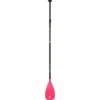 Aqua Marina Sports III Coral Aluminium SUP Paddel -Adventure Paddel Verkauf aqua marina sports iii coral aluminium sup paddel