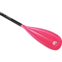 Aqua Marina Sports III Coral Aluminium SUP Paddel -Adventure Paddel Verkauf aqua marina sports iii coral aluminium sup paddel 4
