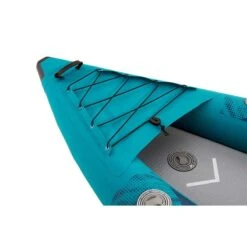 Aqua Marina Steam 312 Kajak 1 Personen Luftboot -Adventure Paddel Verkauf aqua marina steam 312 kajak 1 personen luftboot 3