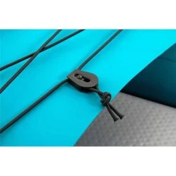 Aqua Marina Steam 312 Kajak 1 Personen Luftboot -Adventure Paddel Verkauf aqua marina steam 312 kajak 1 personen luftboot 5