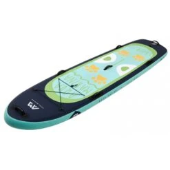Adventure Paddel Verkauf -Adventure Paddel Verkauf aqua marina super trip family aufblasbares sup stand up paddle board 1