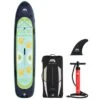 Aqua Marina Super Trip Family Aufblasbares SUP Stand Up Paddle Board -Adventure Paddel Verkauf aqua marina super trip family aufblasbares sup stand up paddle board