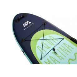 Aqua Marina Super Trip Family Aufblasbares SUP Stand Up Paddle Board -Adventure Paddel Verkauf aqua marina super trip family aufblasbares sup stand up paddle board 4