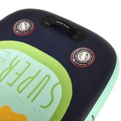 Aqua Marina Super Trip Tandem Aufblasbares Stand Up Paddle Board SUP -Adventure Paddel Verkauf aqua marina super trip tandem aufblasbares stand up paddle board sup 3