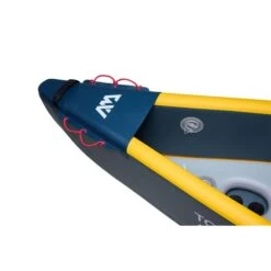 Aqua Marina Tomahawk AIR-K 375 Drop-Stitch Kajak 1 Personen Schlauchboot 13 Aqua Marina Tomahawk AIR-K 375 Drop-Stitch Kajak 1 Personen Schlauchboot -Adventure Paddel Verkauf aqua marina tomahawk air k 375 drop stitch kajak 1 personen schlauchboot 5