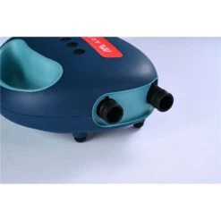 Aqua Marina Turbo Elektrische 12V SUP Pumpe Luftpumpe -Adventure Paddel Verkauf aqua marina turbo elektrische 12v sup pumpe luftpumpe 2