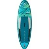 Aqua Marina Vibrant 8.0 Aufblasbares Stand Up Paddle Board Für Kinder Komplett Set -Adventure Paddel Verkauf aqua marina vibrant 80 aufblasbares stand up paddle board fur kinder komplett set