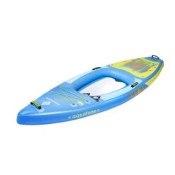 Aquatone Playtime 11.4 Kayak & SUP 2 In 1 Stand Up Paddle Board Und Luftboot -Adventure Paddel Verkauf aquatone playtime 114 kayak sup 2 in 1 stand up paddle board und luftboot 3