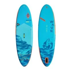 Aquatone Wave 10.0 All-Round SUP Set Ausblasbares Stand Up Paddle Board 9 Aquatone Wave 10.0 All-Round SUP Set Ausblasbares Stand Up Paddle Board -Adventure Paddel Verkauf aquatone wave 100 all round sup set ausblasbares stand up paddle board 1