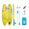 Aquatone Wave 10.6 All-Round SUP Set Aufblasbar Stand Up Paddle Board 1 Aquatone Wave 10.6 All-Round SUP Set Aufblasbar Stand Up Paddle Board -Adventure Paddel Verkauf aquatone wave 106 all round sup set aufblasbar stand up paddle board