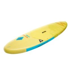 Aquatone Wave 10.6 All-Round SUP Set Aufblasbar Stand Up Paddle Board -Adventure Paddel Verkauf aquatone wave 106 all round sup set aufblasbar stand up paddle board 3