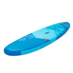 Aquatone Wave Plus 11.0 All-Round SUP Set Aufblasbares Stand Up Paddle Board -Adventure Paddel Verkauf aquatone wave plus 110 all round sup set aufblasbares stand up paddle board 3
