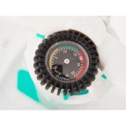 Aztron Giant Double Pump Handpumpe Mit Manometer SUP Pumpe -Adventure Paddel Verkauf aztron giant double pump handpumpe mit manometer sup pumpe 3