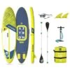 Aztron Nova 2.0 Compact 10.0 Aufblasbares Stand Up Paddle Board SUP Set 1 Aztron Nova 2.0 Compact 10.0 Aufblasbares Stand Up Paddle Board SUP Set -Adventure Paddel Verkauf aztron nova 20 compact 100 aufblasbares stand up paddle board sup set