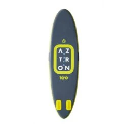Aztron Nova 2.0 Compact 10.0 Aufblasbares Stand Up Paddle Board SUP Set -Adventure Paddel Verkauf aztron nova 20 compact 100 aufblasbares stand up paddle board sup set 2