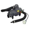 Bravo GE-230-2000 Military 230V Starke Elektropumpe Für Schlauchboote, Kites Etc. -Adventure Paddel Verkauf bravo ge 230 2000 military 230v starke elektropumpe fur schlauchboote kites etc