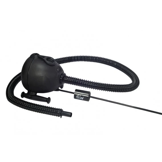 Bravo GE OV10 230V Elektropumpe Luftpumpe Für Schlauchboote, Luftmatratzen 3 Bravo GE OV10 230V Elektropumpe Luftpumpe Für Schlauchboote, Luftmatratzen