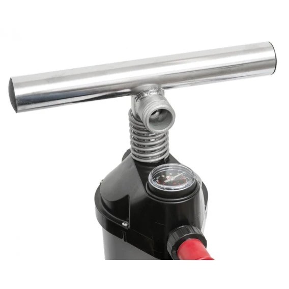 Bravo GM 110 Military Double Und Single Action Handpumpe 4 Bravo GM 110 Military Double Und Single Action Handpumpe – Bild 2