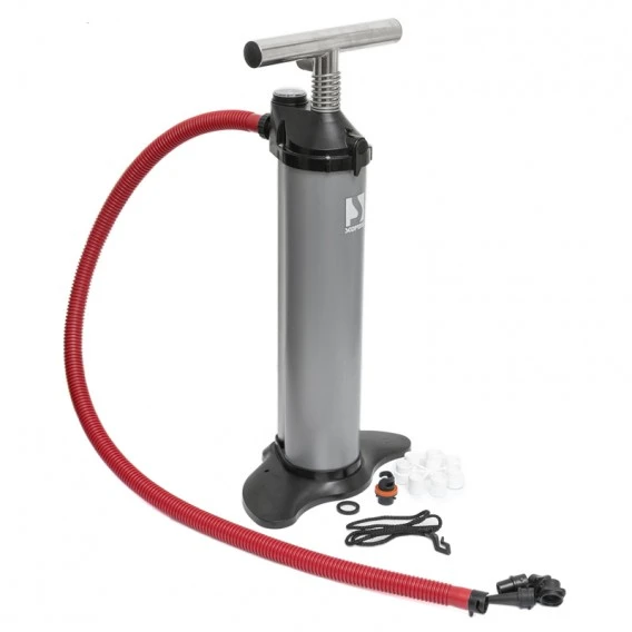 Bravo GM 110 Military Double Und Single Action Handpumpe 3 Bravo GM 110 Military Double Und Single Action Handpumpe