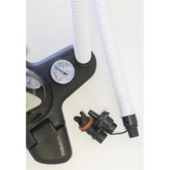 BRAVO GM 4 WD Luftpumpe Handpumpe Für Kajaks, SUPs Etc. -Adventure Paddel Verkauf bravo gm 4 wd luftpumpe handpumpe fur kajaks sups etc 1