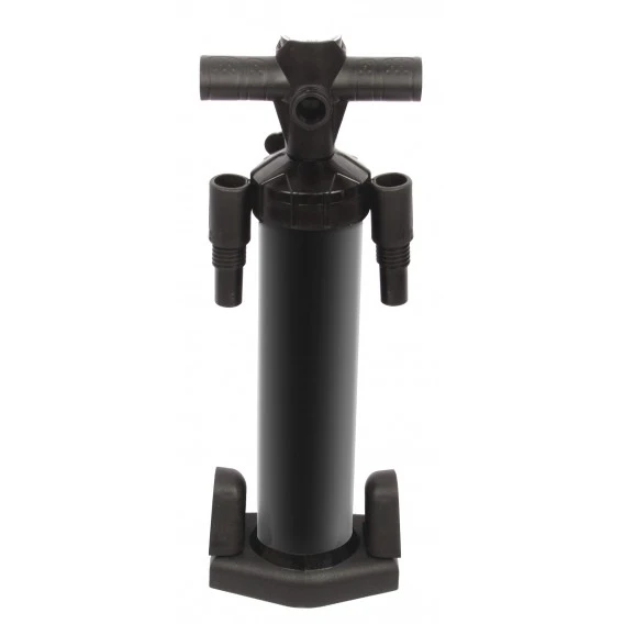 Bravo GM 4 XS Kompakte Handpumpe Luftpumpe 4 Bravo GM 4 XS Kompakte Handpumpe Luftpumpe – Bild 2