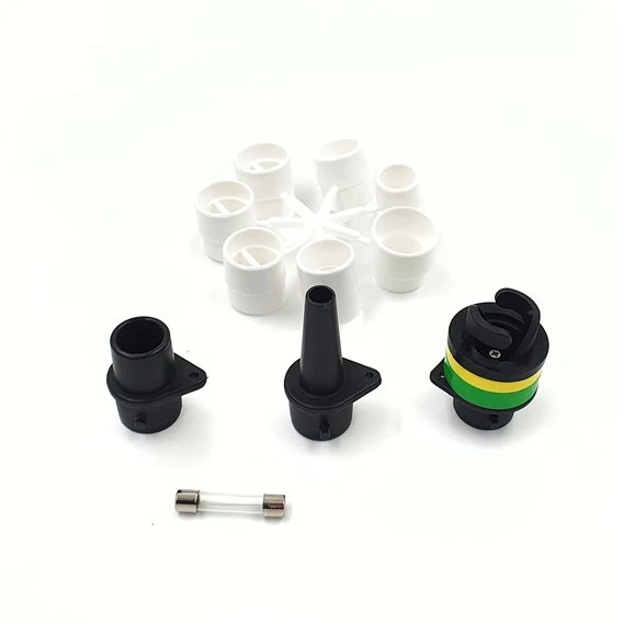 Bravo SP213 Pumpenschlauch Mit Adaptern Für BST 800 & Battery + BST 300 4 Bravo SP213 Pumpenschlauch Mit Adaptern Für BST 800 & Battery + BST 300 – Bild 2