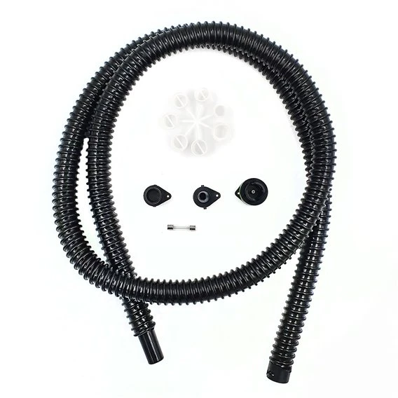 Bravo SP213 Pumpenschlauch Mit Adaptern Für BST 800 & Battery + BST 300 3 Bravo SP213 Pumpenschlauch Mit Adaptern Für BST 800 & Battery + BST 300