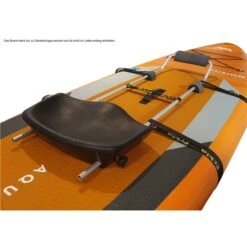Eckla Board Seat Universeller Sitz Für SUP Und Surfboards -Adventure Paddel Verkauf eckla board seat universeller sitz fur sup und surfboards 2