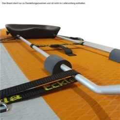 Eckla Board Seat Universeller Sitz Für SUP Und Surfboards -Adventure Paddel Verkauf eckla board seat universeller sitz fur sup und surfboards 4