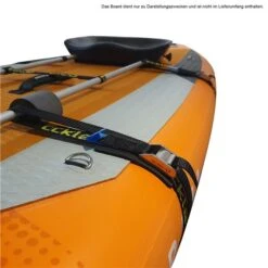 Eckla Board Seat Universeller Sitz Für SUP Und Surfboards -Adventure Paddel Verkauf eckla board seat universeller sitz fur sup und surfboards 5