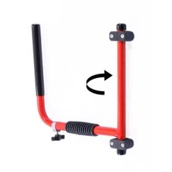 Eckla Cargo Port Wandhalterung Für Kajaks + Kanus Oder Dachboxen -Adventure Paddel Verkauf eckla cargo port wandhalterung fur kajaks kanus oder dachboxen 1