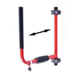 Eckla Cargo Port Wandhalterung Für Kajaks + Kanus Oder Dachboxen -Adventure Paddel Verkauf eckla cargo port wandhalterung fur kajaks kanus oder dachboxen 2