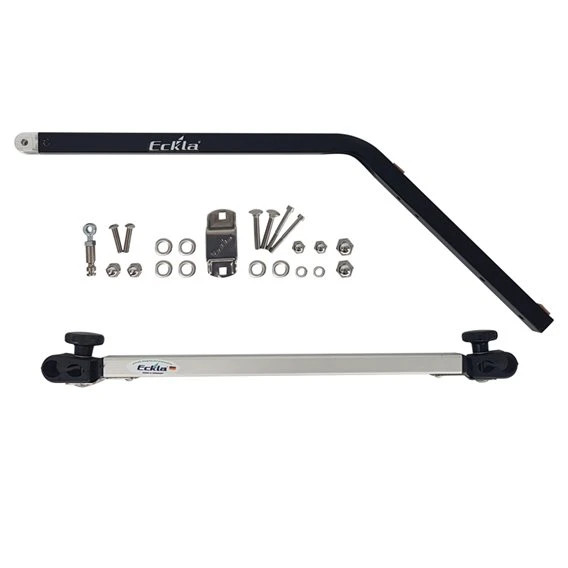 Eckla Fahrrad Zugstange Zum Eckla Beach Rolly 3 Eckla Fahrrad Zugstange Zum Eckla Beach Rolly