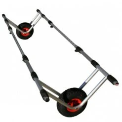 Eckla Katamaranwagen 400 Transportwagen Für Katamarane