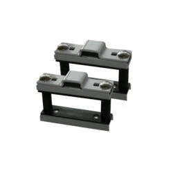 Eckla Sonderadapter 1 Paar Für Dachträger