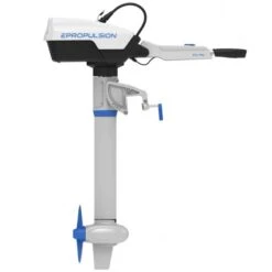 Epropulsion Spirit 1.0 Evo 3 PS Kurzschaft Elektromotor Mit Akku Außenborder -Adventure Paddel Verkauf epropulsion spirit 10 evo 3 ps kurzschaft elektromotor mit akku aussenborder 2