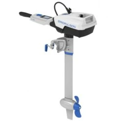 Epropulsion Spirit 1.0 Evo 3 PS Langschaft Elektromotor Mit Akku Außenborder -Adventure Paddel Verkauf epropulsion spirit 10 evo 3 ps langschaft elektromotor mit akku aussenborder 3