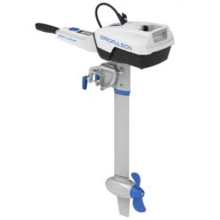 Epropulsion Spirit 1.0 Plus 3 PS Kurzschaft Elektromotor Außenborder Mit Akku -Adventure Paddel Verkauf epropulsion spirit 10 plus 3 ps kurzschaft elektromotor aussenborder mit akku 2