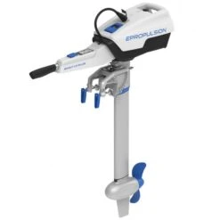 Epropulsion Spirit 1.0 Plus 3 PS Kurzschaft Elektromotor Außenborder Mit Akku -Adventure Paddel Verkauf epropulsion spirit 10 plus 3 ps kurzschaft elektromotor aussenborder mit akku 4