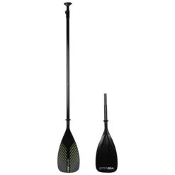 ExtaSea 2-in-1 SUP Fiberglaspaddel Paddelkombination Doppelpaddel Lime -Adventure Paddel Verkauf extasea 2 in 1 sup fiberglaspaddel paddelkombination doppelpaddel lime 3