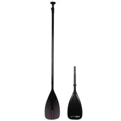 ExtaSea 2-in-1 SUP Fiberglaspaddel Paddelkombination Doppelpaddel Red -Adventure Paddel Verkauf extasea 2 in 1 sup fiberglaspaddel paddelkombination doppelpaddel red 3