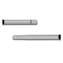 ExtaSea Alupaddel 2-teilig Kajak Doppelpaddel Aluminium Paddel 230 Cm -Adventure Paddel Verkauf extasea alupaddel 2 teilig kajak doppelpaddel aluminium paddel 230 cm 1