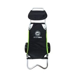 ExtaSea Beach Transportwagen Mit Sonnendach -Adventure Paddel Verkauf extasea beach transportwagen mit sonnendach 1
