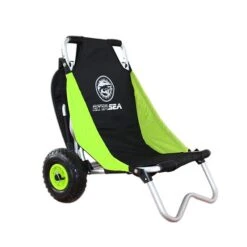 ExtaSea Beach Transportwagen Mit Sonnendach -Adventure Paddel Verkauf extasea beach transportwagen mit sonnendach 2