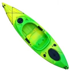 ExtaSea Birdy 309 Angelboot Kompaktes 1er Touren & Freizeitkajak -Adventure Paddel Verkauf extasea birdy 309 angelboot kompaktes 1er touren freizeitkajak 5