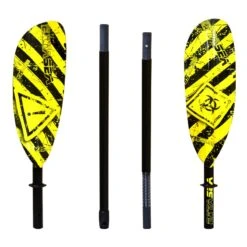 ExtaSea Danger Vario Fiberglas Doppelpaddel Kajak Paddel 4-teilig Inkl. Tasche -Adventure Paddel Verkauf extasea danger vario fiberglas doppelpaddel kajak paddel 4 teilig inkl tasche 3