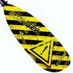 ExtaSea Danger Vario Fiberglas Doppelpaddel Kajak Paddel 4-teilig Inkl. Tasche -Adventure Paddel Verkauf extasea danger vario fiberglas doppelpaddel kajak paddel 4 teilig inkl tasche 4