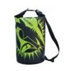 ExtaSea Dry Bag Wasserdichter Packsack Mit Tragegurt Schwarz Lime -Adventure Paddel Verkauf extasea dry bag wasserdichter packsack mit tragegurt schwarz lime