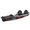 ExtaSea DS Double 473 Hochdruck Kajak Full Drop-Stitch 2er Luftkajak Set Red-grey -Adventure Paddel Verkauf extasea ds double 473 hochdruck kajak full drop stitch 2er luftkajak set red grey